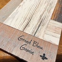 Grand Bleu Gamin - 