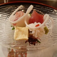 美濃吉 新阪急ホテル店 - 