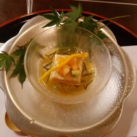 美濃吉 新阪急ホテル店 - 