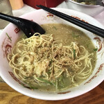 ニチイのラーメン屋 味一番 - 