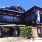 牛銀本店 - 外観