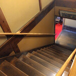 牛銀本店 - 二階