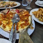 Apong Seafood Restaurant - 