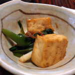 牛銀本店 - 卵なし野菜