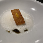 フロリレージュ - 大根