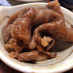 牛銀本店 - 卵なし