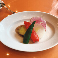 トラットリア グランボッカ - 