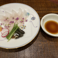 あなごと日本酒 なかむら - 