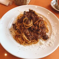 トラットリア グランボッカ - 