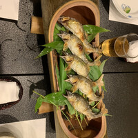 奥貴船 兵衛 - 