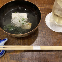 あなごと日本酒 なかむら - 