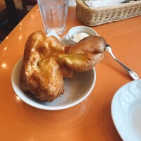 トラットリア グランボッカ - 