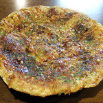 慈げん - 肉フライ(並400)