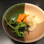 とんかつ知多家 - 