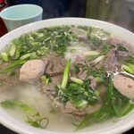 バインミーゴンゴン - 