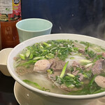 バインミーゴンゴン - 