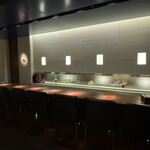 ビー バー ウメダ - 