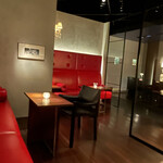 ビー バー ウメダ - 