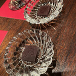 ビー バー ウメダ - 