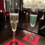 ビー バー ウメダ - 