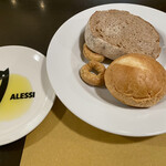 ロカンダデルクオーレ - 