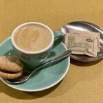 ロカンダデルクオーレ - 