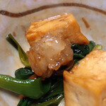 牛銀本店 - プリプリの牛脂