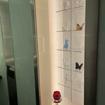 ビー バー ウメダ - 