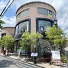 ルージュエブラン - 外観  こちらの地下にお店が有ります