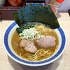 麺屋二代目 弘