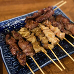 Yakitori Ebisu - 