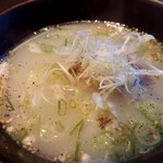 焼肉 ゆかわ - コムタン