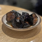 コマツ神田 西口商店街 - 