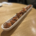 コマツ神田 西口商店街 - 