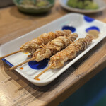 コマツ神田 西口商店街 - 