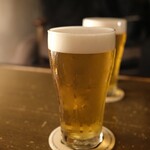 フラットバー - 