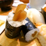 Miyozushi - 