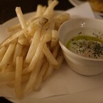 フラットバー - 