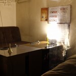 フラットバー - 