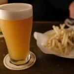 フラットバー - 