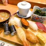 Miyozushi - 