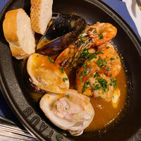 BISTRO FAVORI 代官山 - 