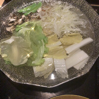 完全個室 しゃぶしゃぶ九 西麻布 本店 - 