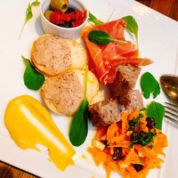 BISTRO FAVORI 代官山 - 