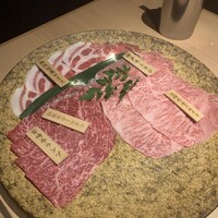 完全個室 しゃぶしゃぶ九 西麻布 本店 - 