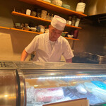 SUSHI てさく - 