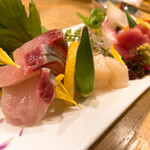 酒菜屋かんきち - 