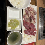 Yakiniku Raiku - 