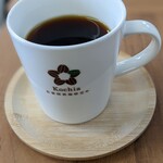 kochia - コーヒー試飲