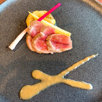 ワカヌイ グリル ダイニング バー 東京 - 